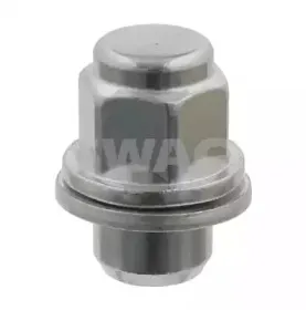 Гайка колеса до М12 (Swag) SWAG купить